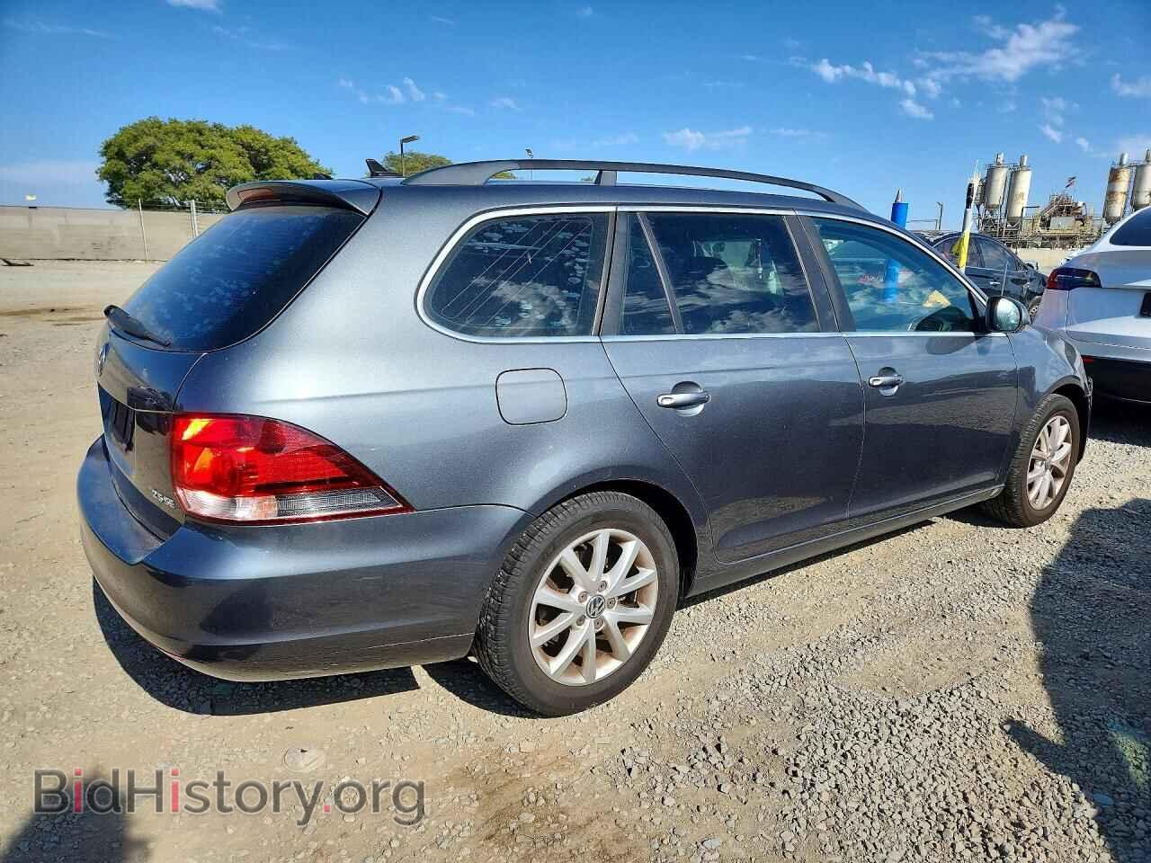2010 VOLKSWAGEN JETTA - VIN: 3VWPZ7AJ7AM692001 - Фото 3