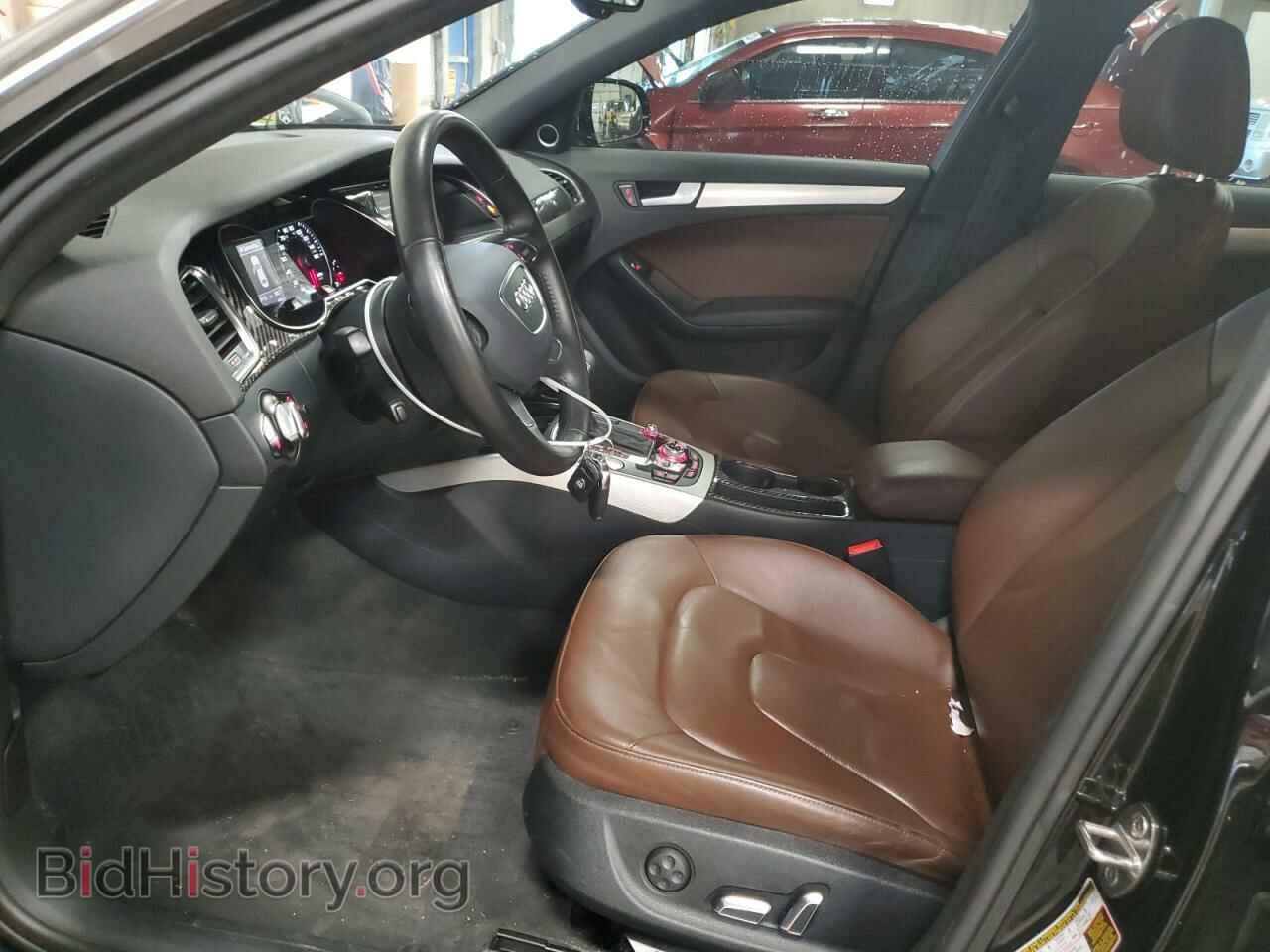 2014 AUDI A4 - VIN: WAUFFAFL8EN026367 - Photo 7