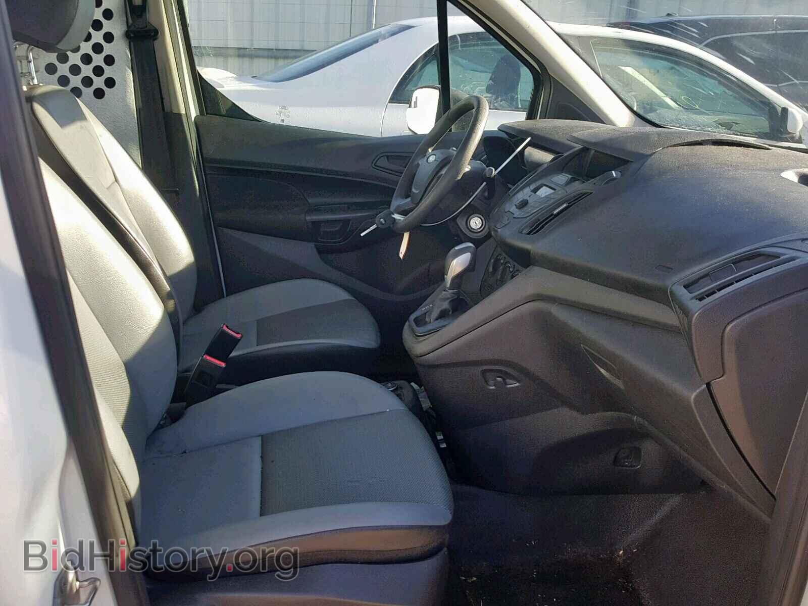 Фотография NM0LS7E7XG1272482 - FORD TRANSIT CO 2016