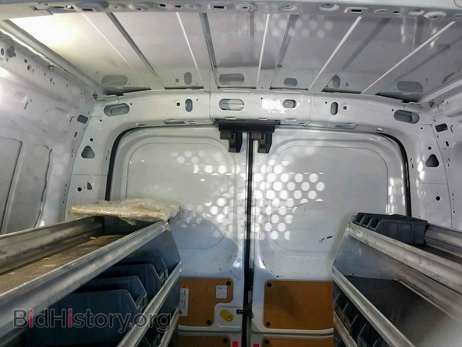 2016 FORD TRANSIT CO - VIN: NM0LS7E7XG1272482 - Фото 2