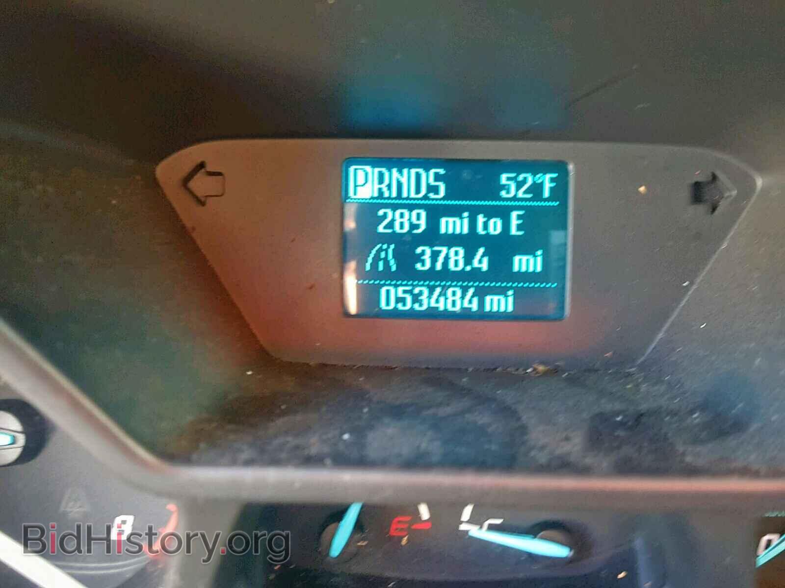 2016 FORD TRANSIT CO - VIN: NM0LS7E7XG1272482 - Фото 4