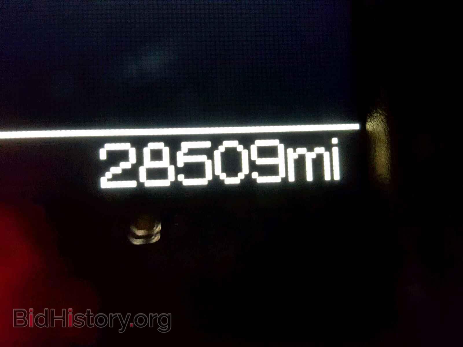 2017 RAM 1500 ST - VIN: 1C6RR7FT7HS831445 - Фото 8