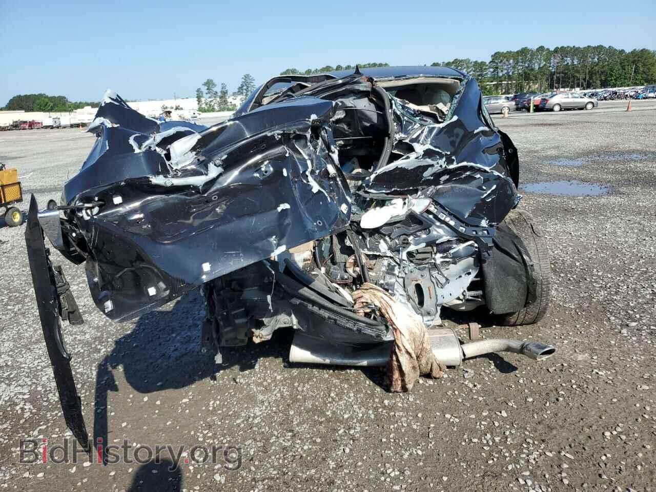 2019 FORD FUSION - VIN: 3FA6P0CD9KR138486 - Фото 6