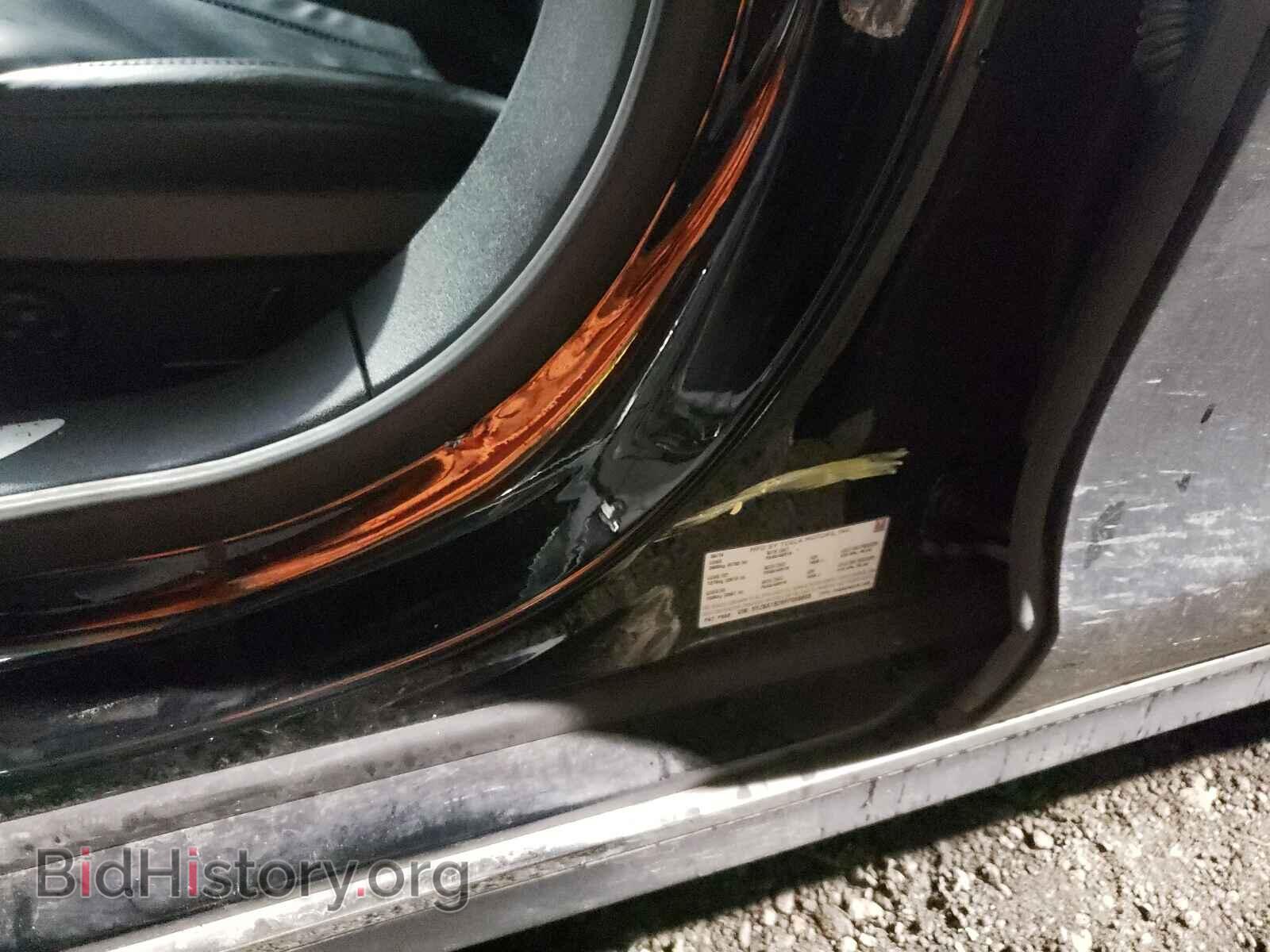 2015 TESLA MODEL S - VIN: 5YJSA1S26FF089688 - Фото 9