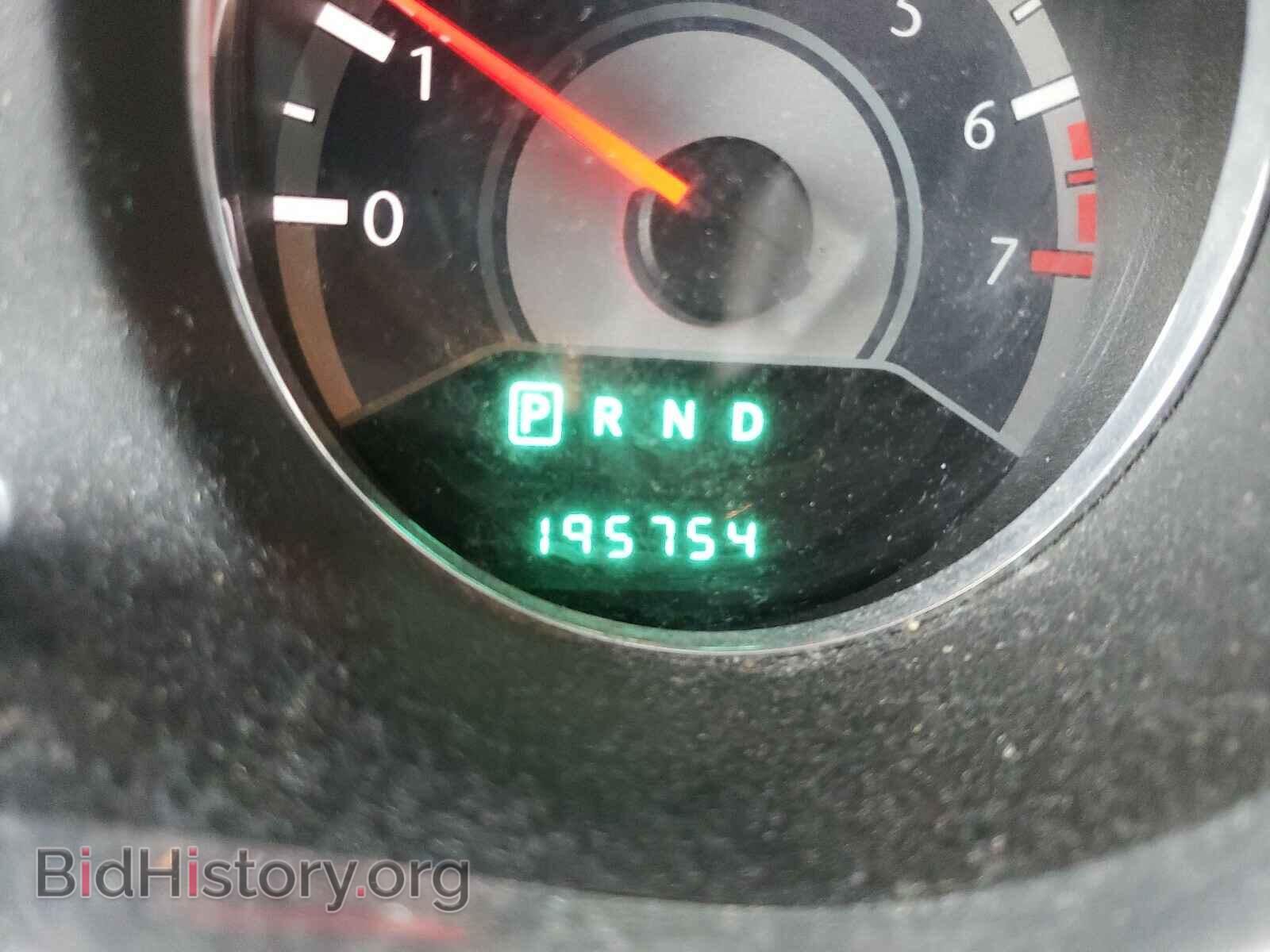 2012 CHRYSLER 200 - VIN: 1C3CCBAB1CN201952 - Фото 8