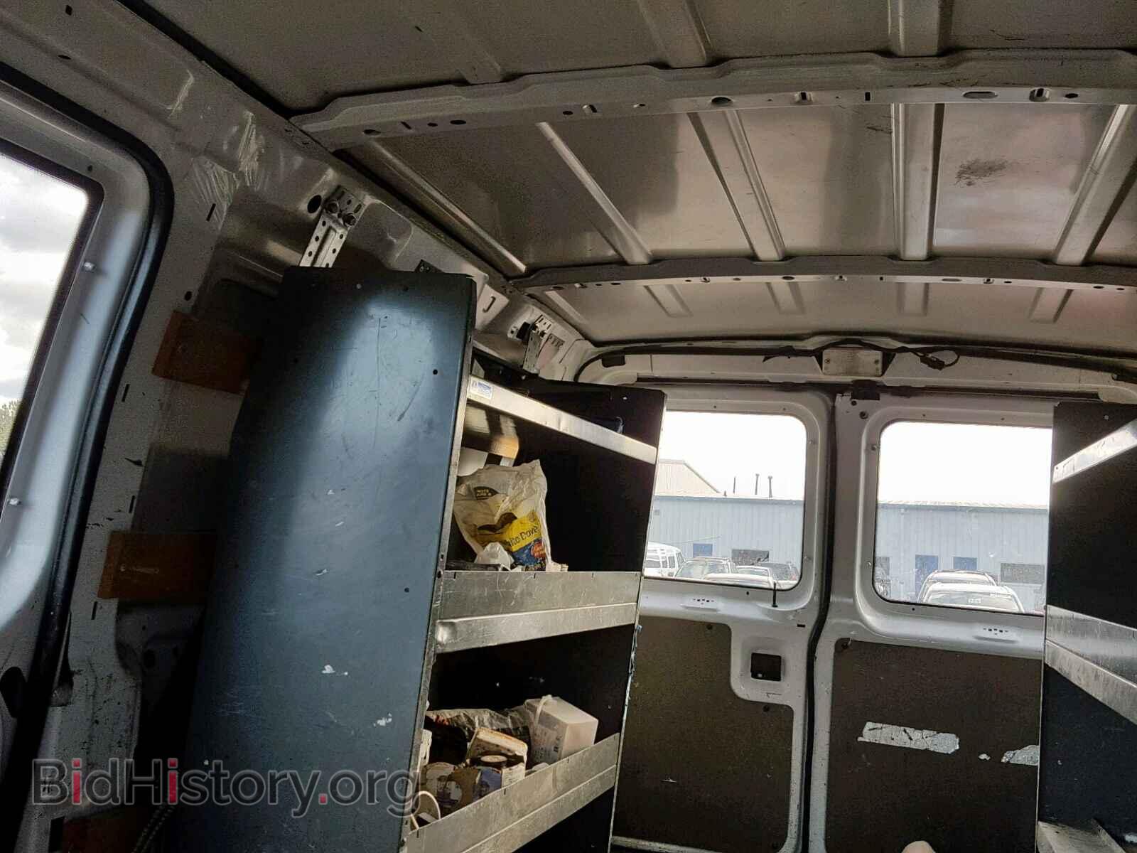 2007 FORD ECONOLINE - VIN: 1FTNE24W87DA40475 - Photo 6