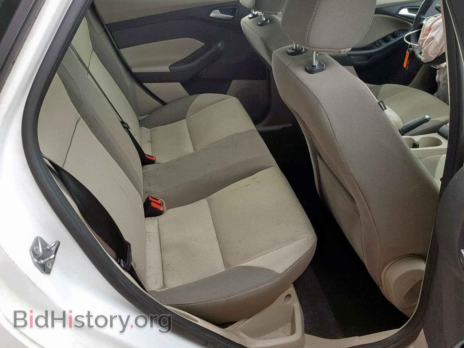 2014 FORD FOCUS - VIN: 1FADP3F21EL386589 - Photo 6