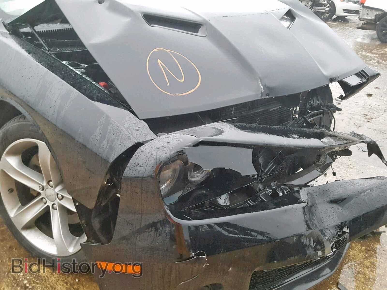 2015 DODGE CHALLENGER - VIN: 2C3CDZAG0FH775151 - Photo 9