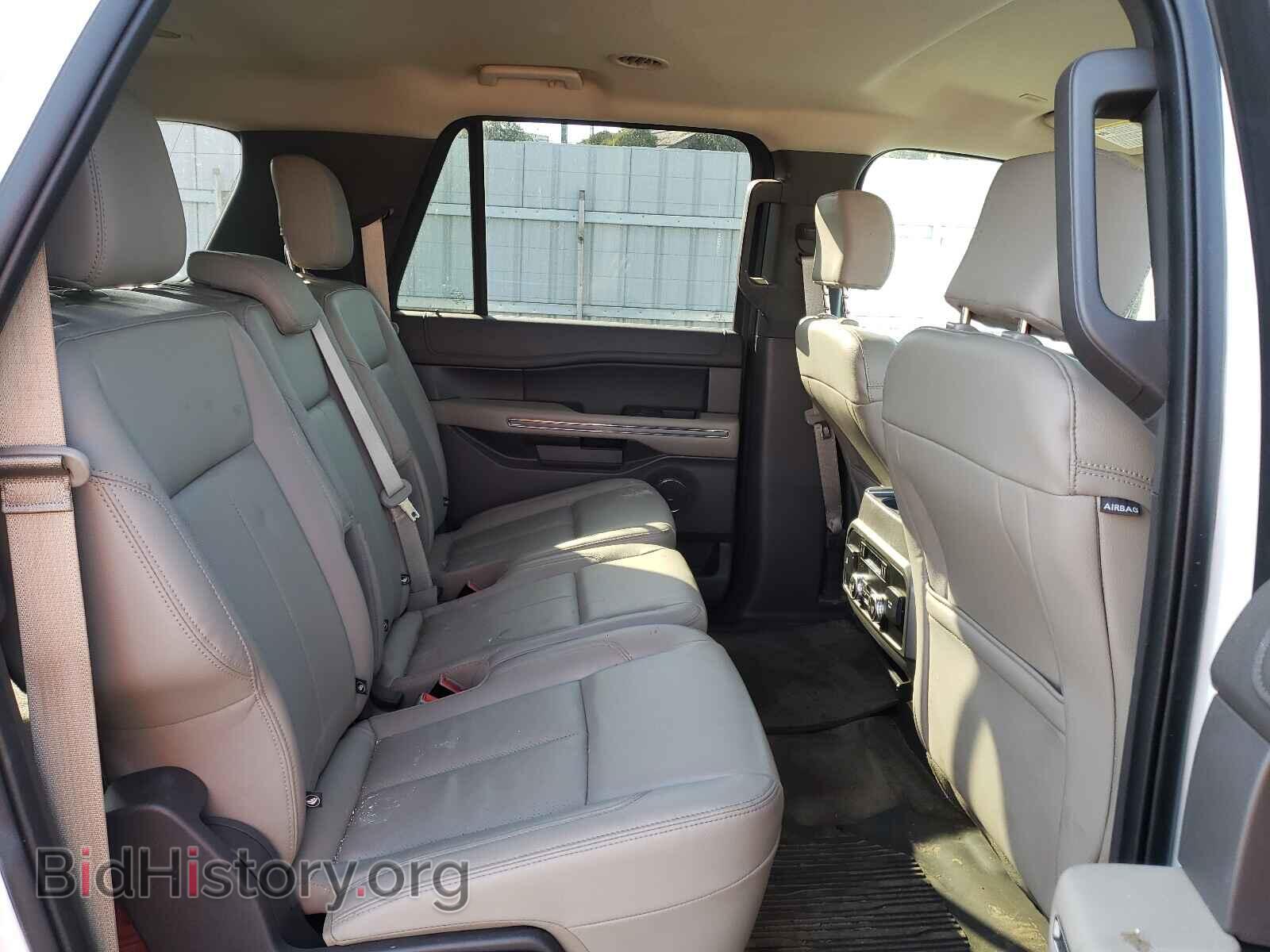2020 FORD EXPEDITION - VIN: 1FMJK1JT2LEA14224 - Фото 6