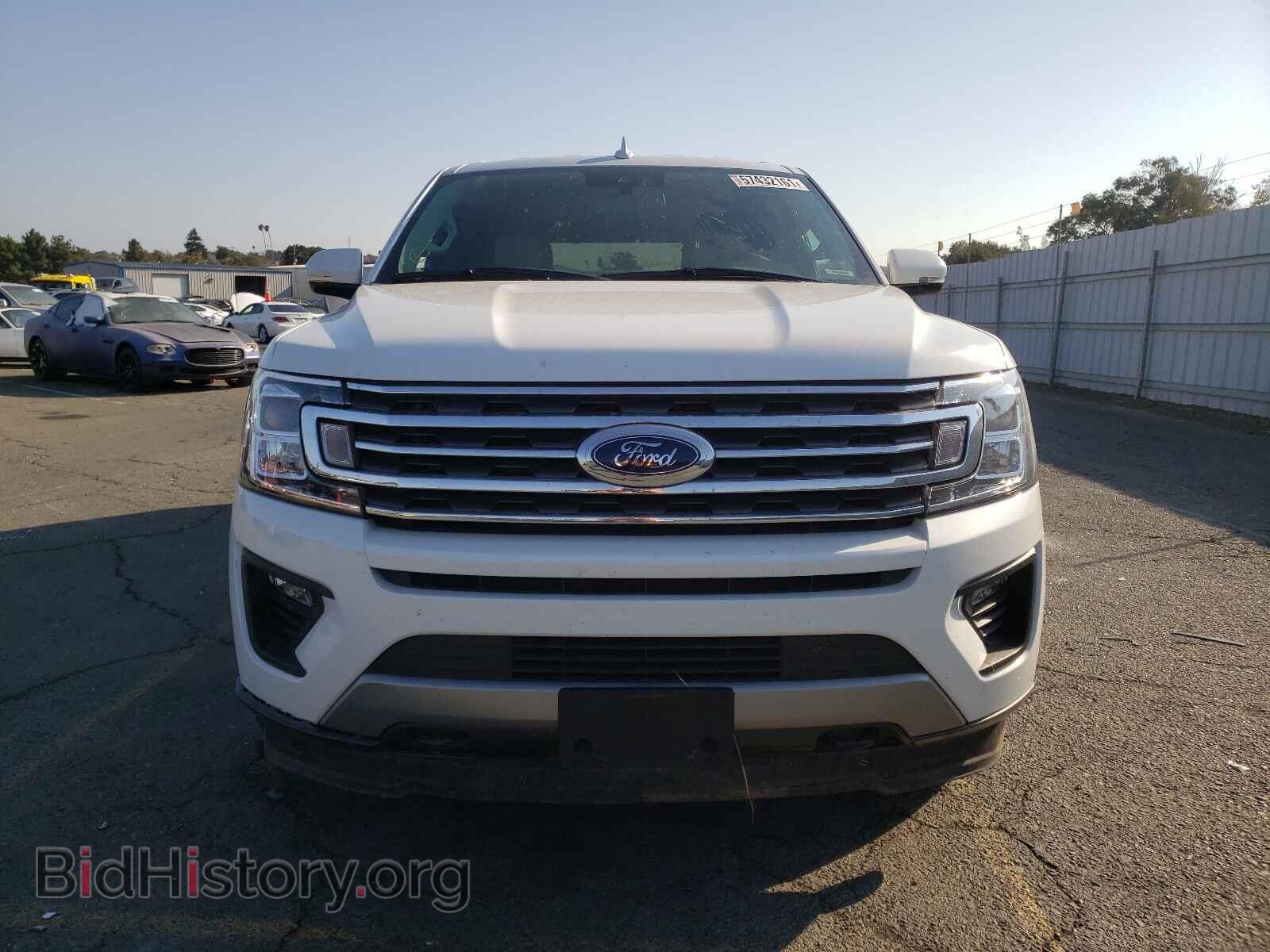 2020 FORD EXPEDITION - VIN: 1FMJK1JT2LEA14224 - Фото 9