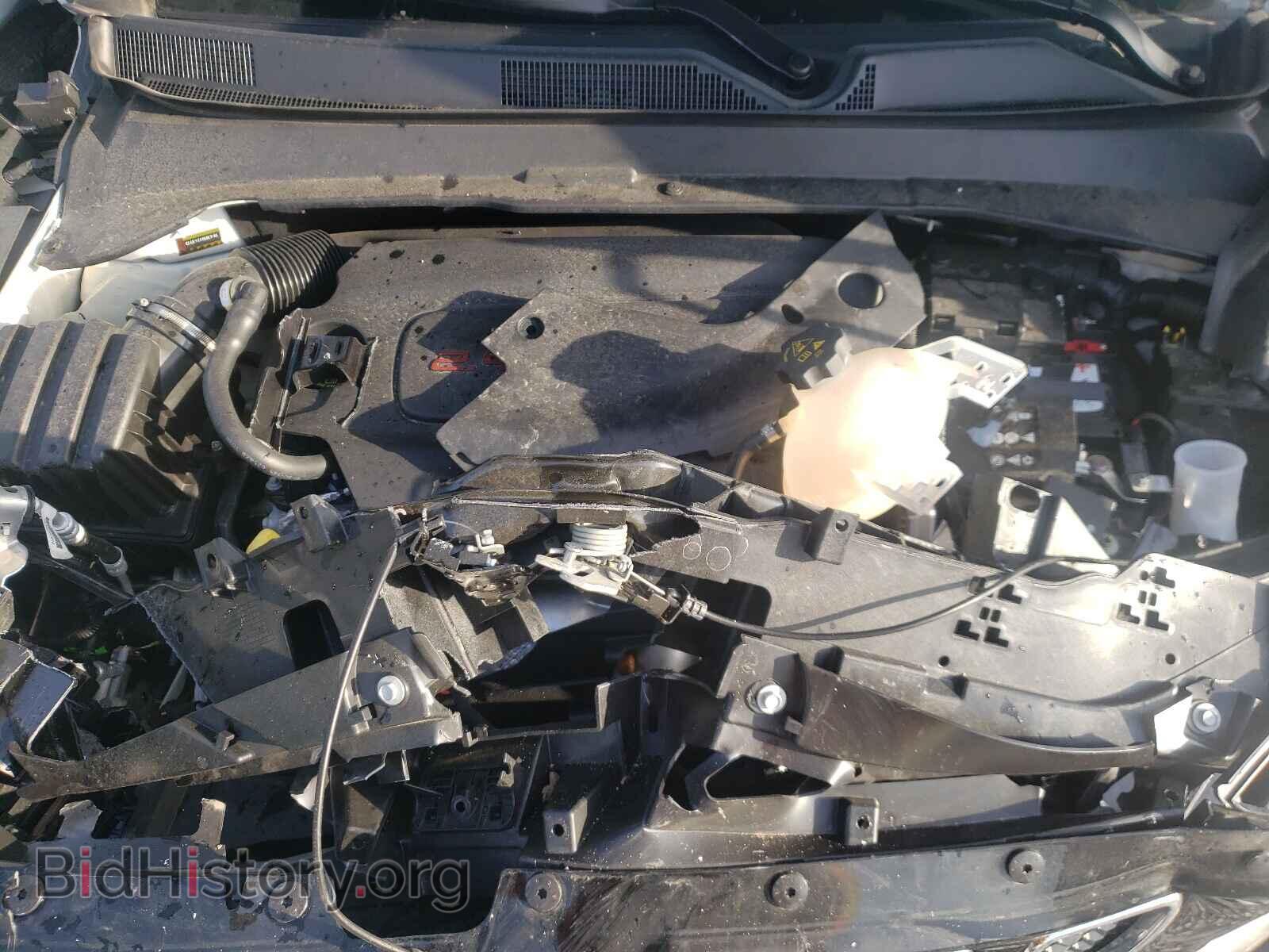 2018 JEEP COMPASS - VIN: 3C4NJDBB0JT423299 - Photo 7