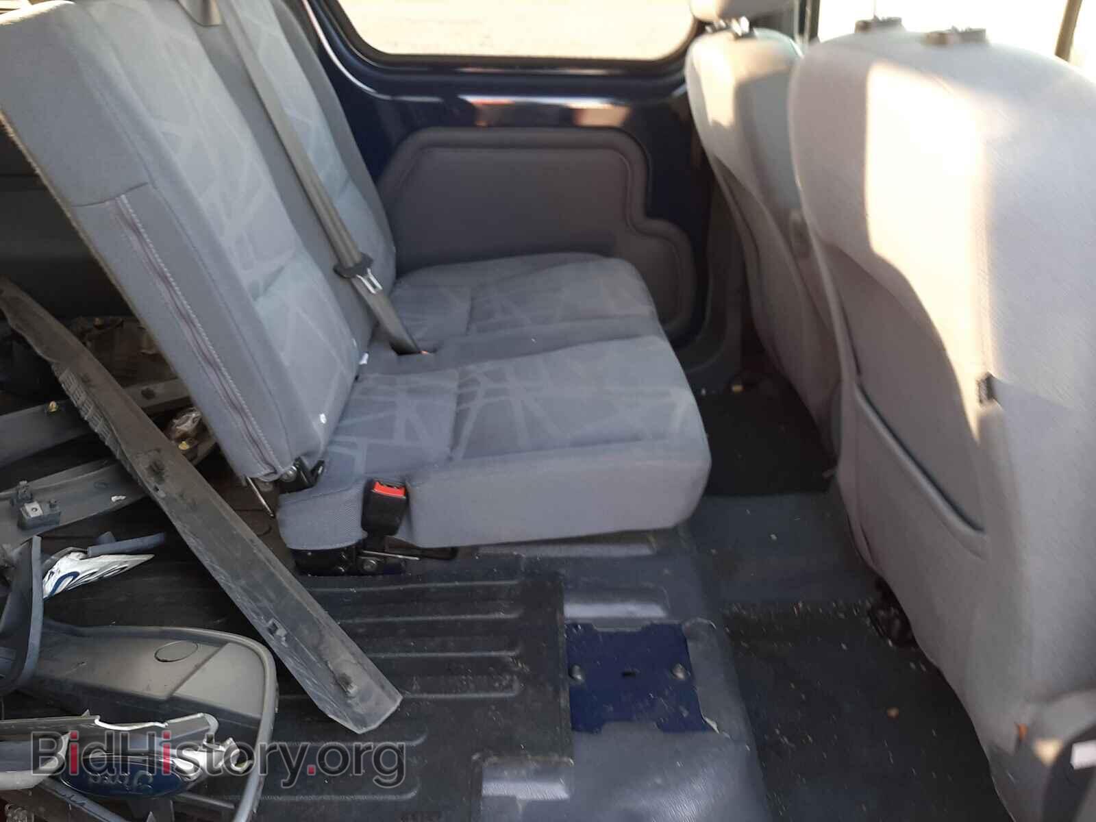 2013 FORD TRANSIT CO - VIN: NM0KS9CN8DT170364 - Фото 6
