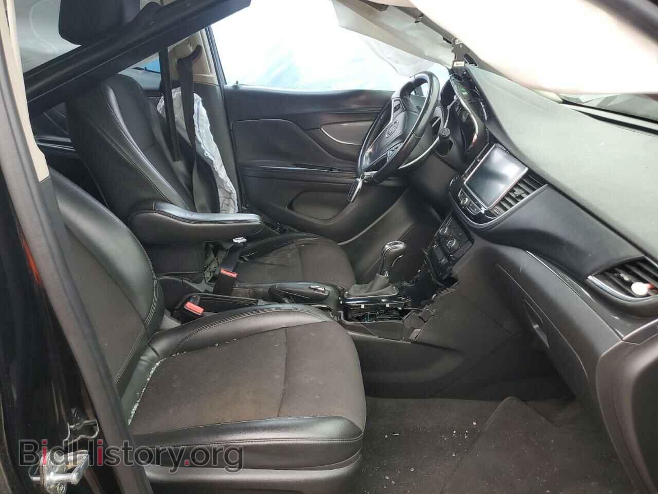 2019 BUICK ENCORE - VIN: KL4CJASBXKB705419 - Photo 7