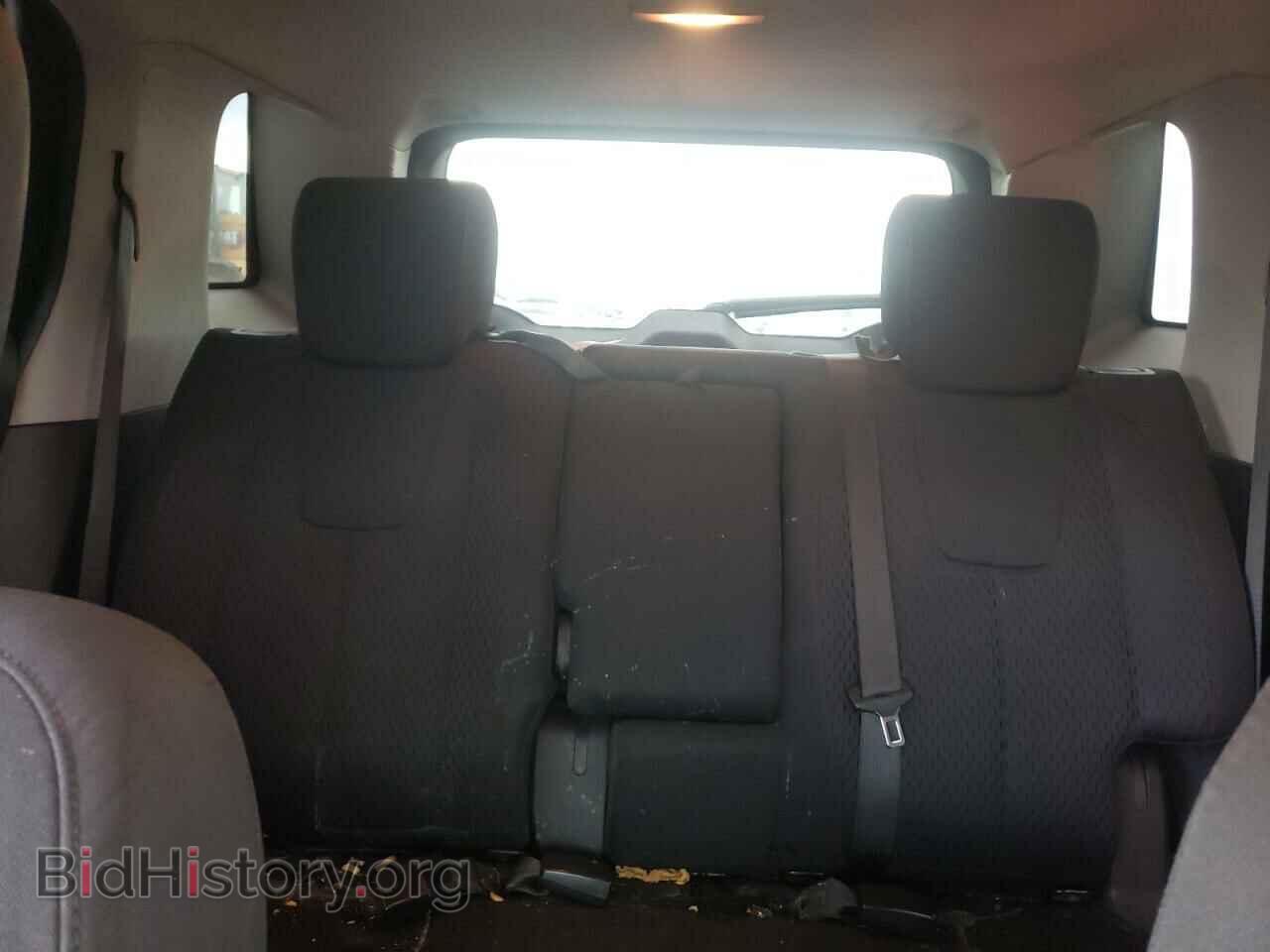 2011 GMC TERRAIN - VIN: 2CTALMEC8B6475836 - Фото 10