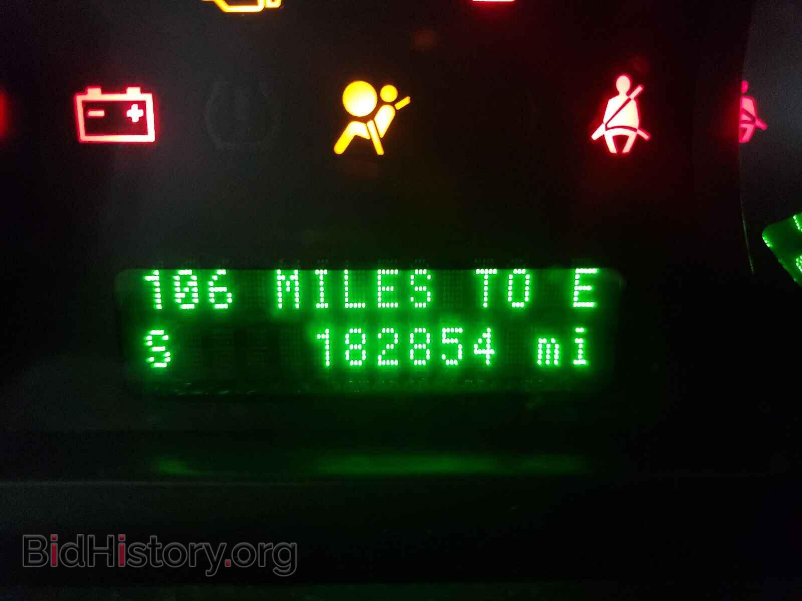 2008 FORD EDGE - VIN: 2FMDK38C58BA54606 - Photo 8