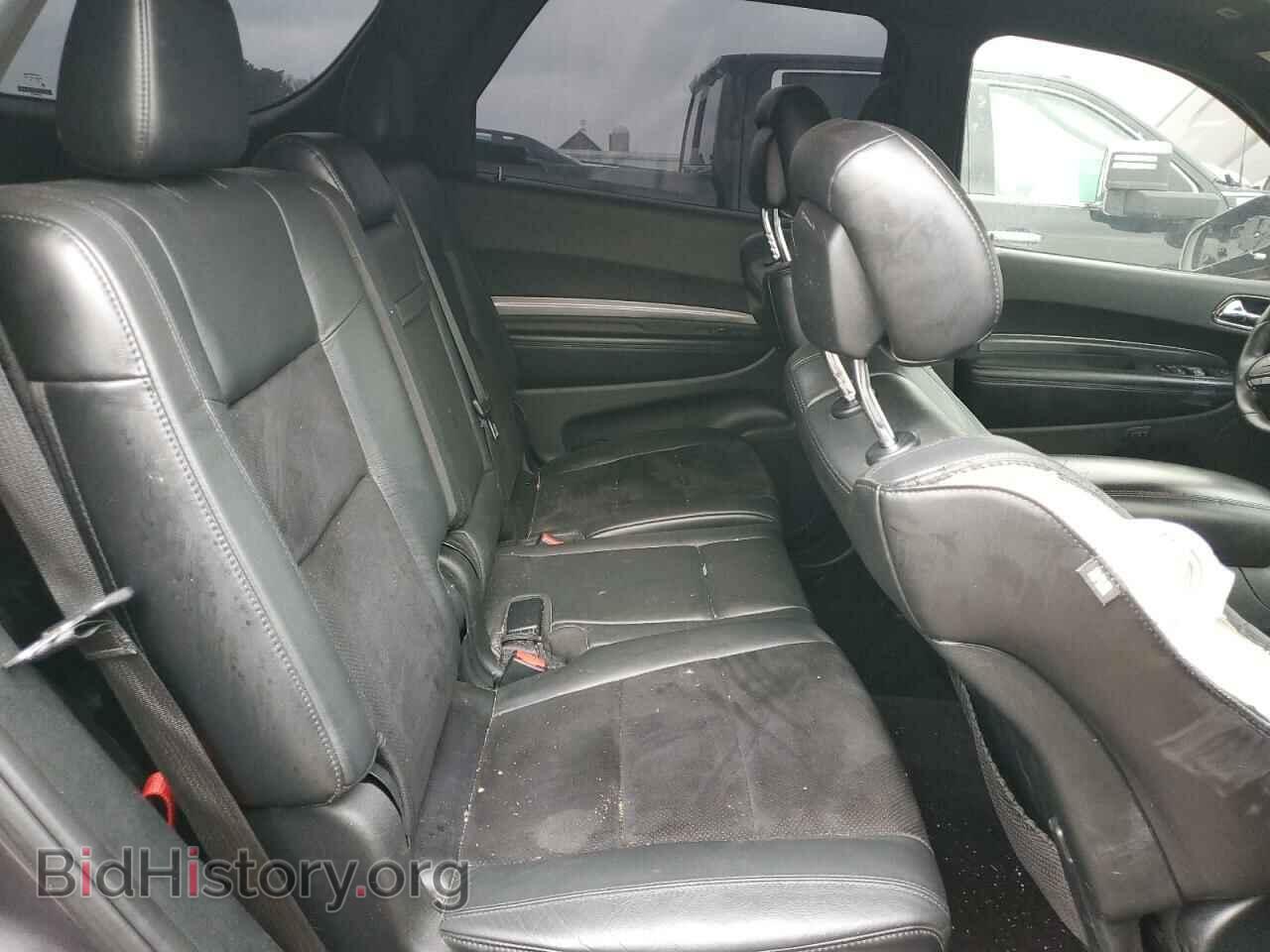 2018 DODGE DURANGO - VIN: 1C4RDJDG8JC210046 - Photo 11