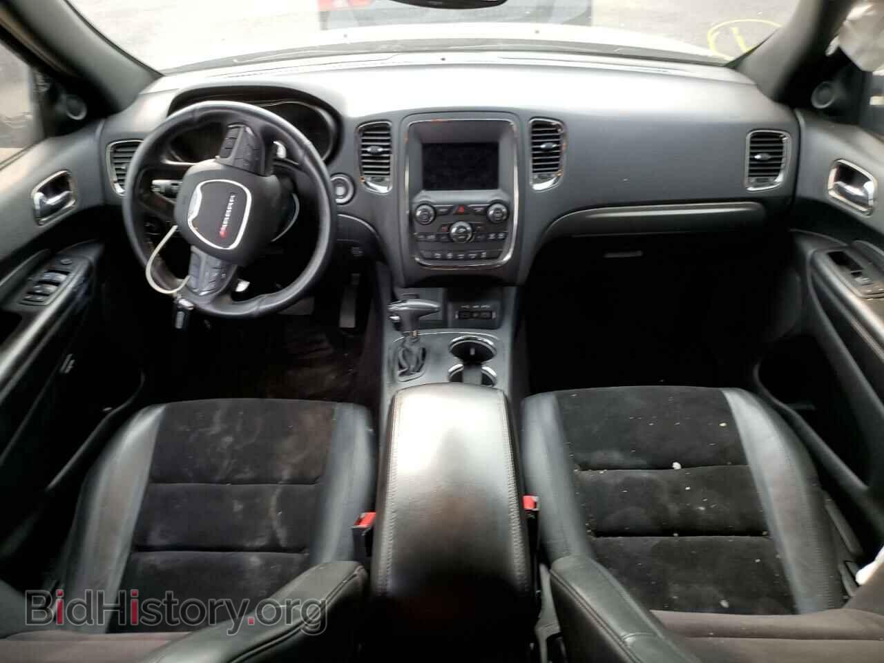 2018 DODGE DURANGO - VIN: 1C4RDJDG8JC210046 - Photo 8