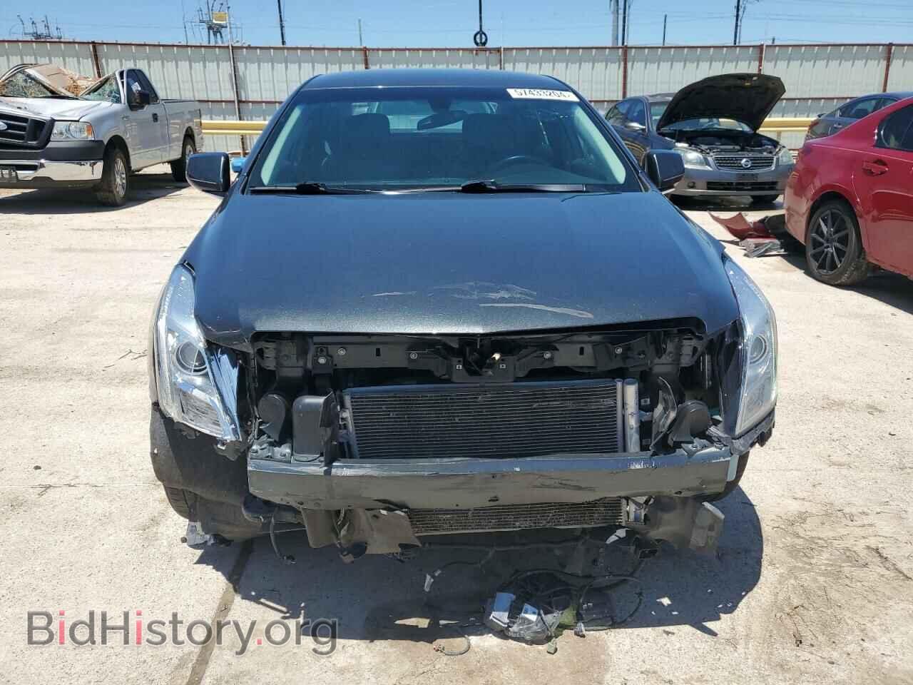 2017 CADILLAC XTS - VIN: 2G61M5S31H9198881 - Photo 5