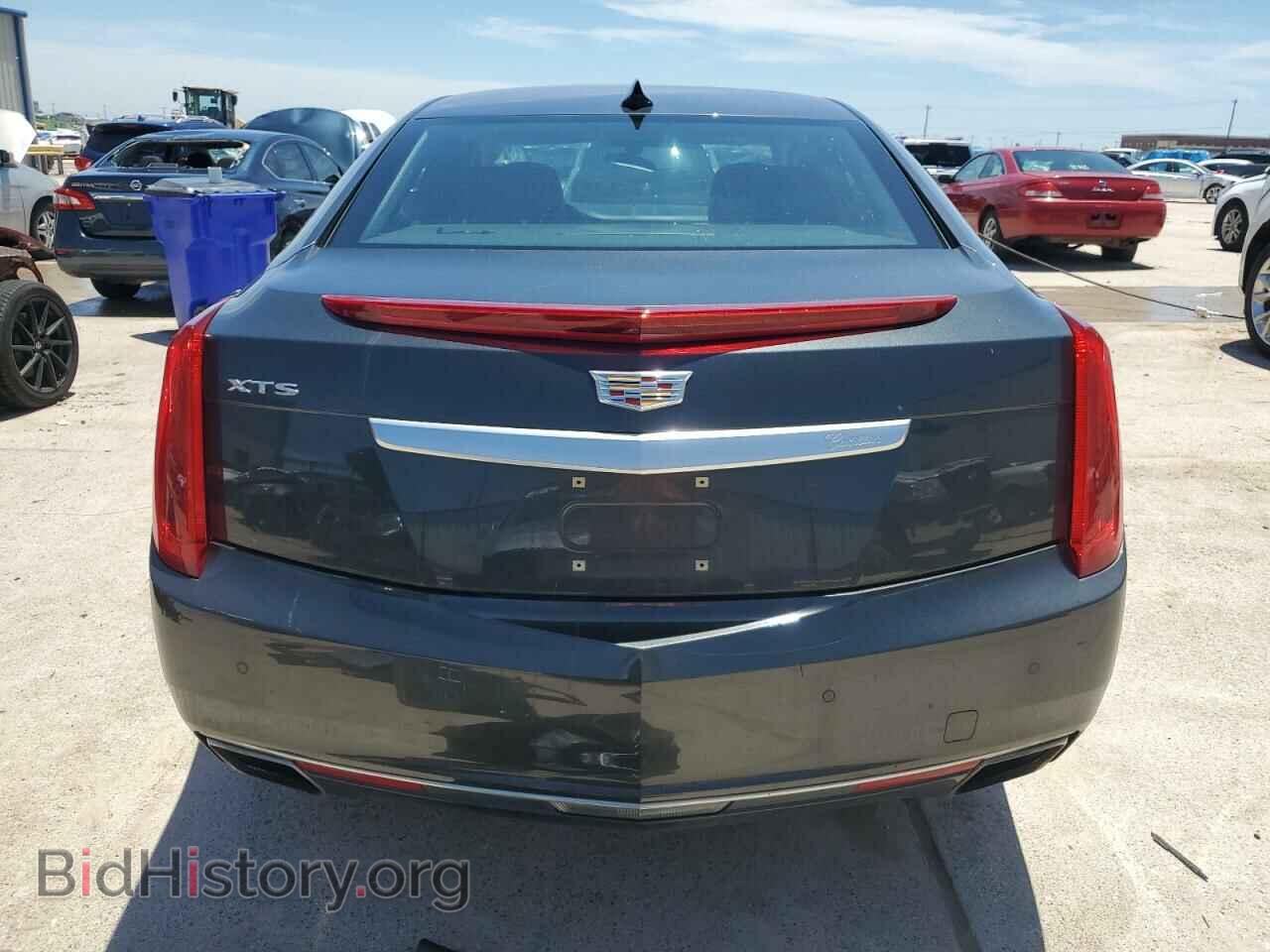 2017 CADILLAC XTS - VIN: 2G61M5S31H9198881 - Photo 6