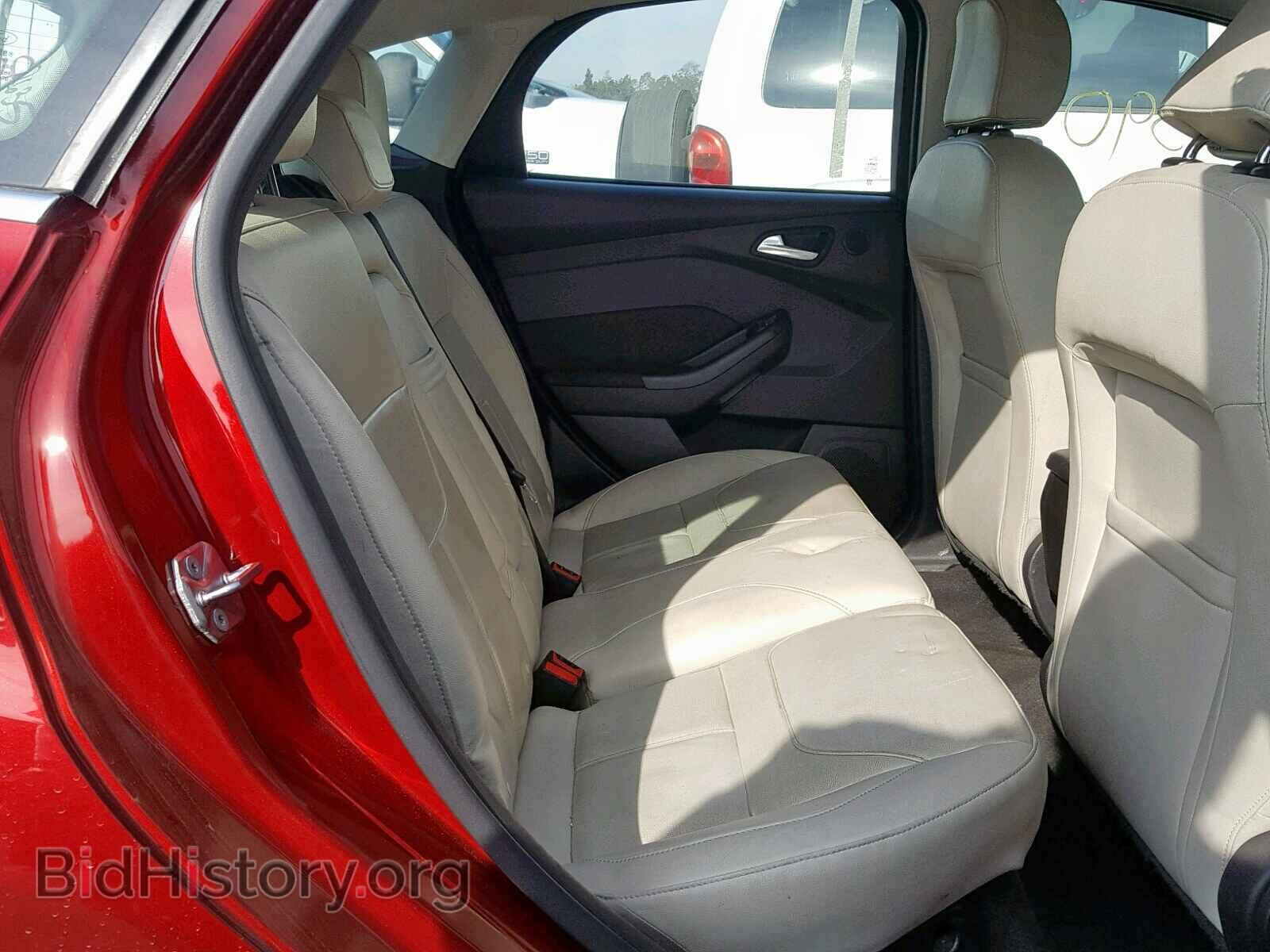 2016 FORD FOCUS - VIN: 1FADP3N24GL320932 - Фото 6