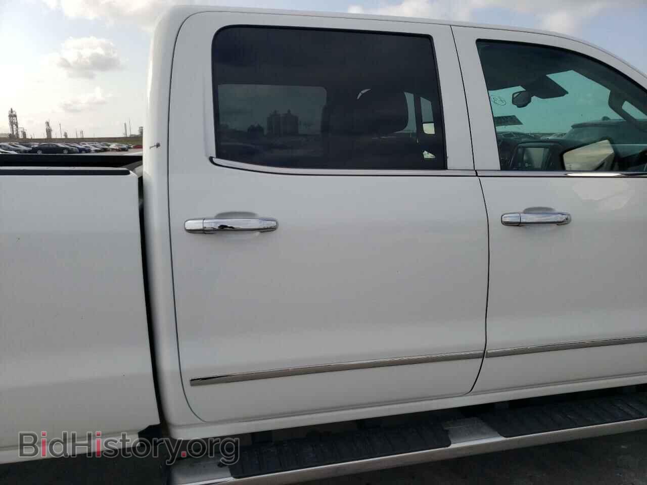 2018 CHEVROLET ALL Models - VIN: 1GC4K1EY5JF220166 - Фото 10