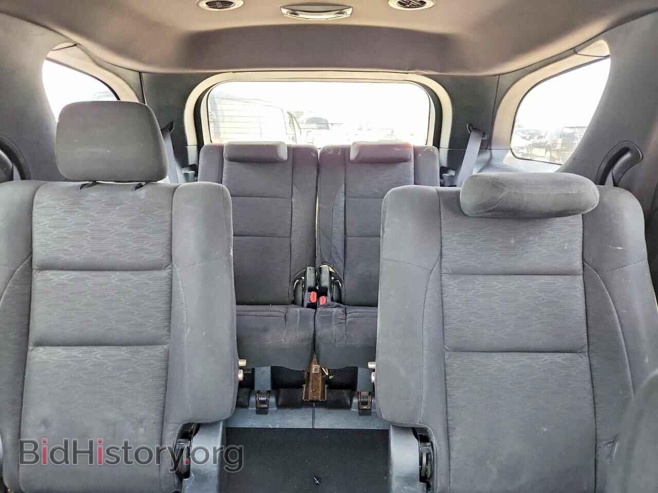 2021 DODGE DURANGO - VIN: 1C4RDHDG5MC608666 - Photo 10