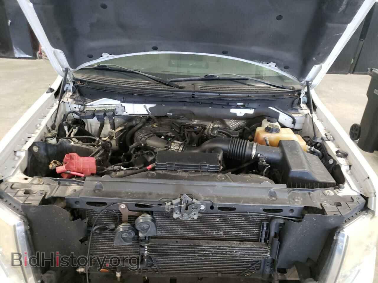 2011 FORD All Models - VIN: 1FTMF1CM1BFB24993 - Photo 7