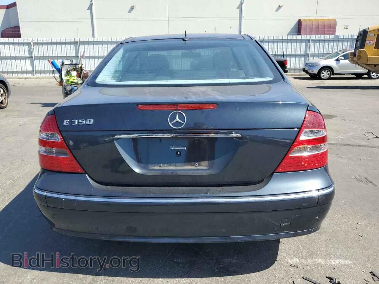 2006 MERCEDES-BENZ E-CLASS - VIN: WDBUF56J96A890948 - Фото 6