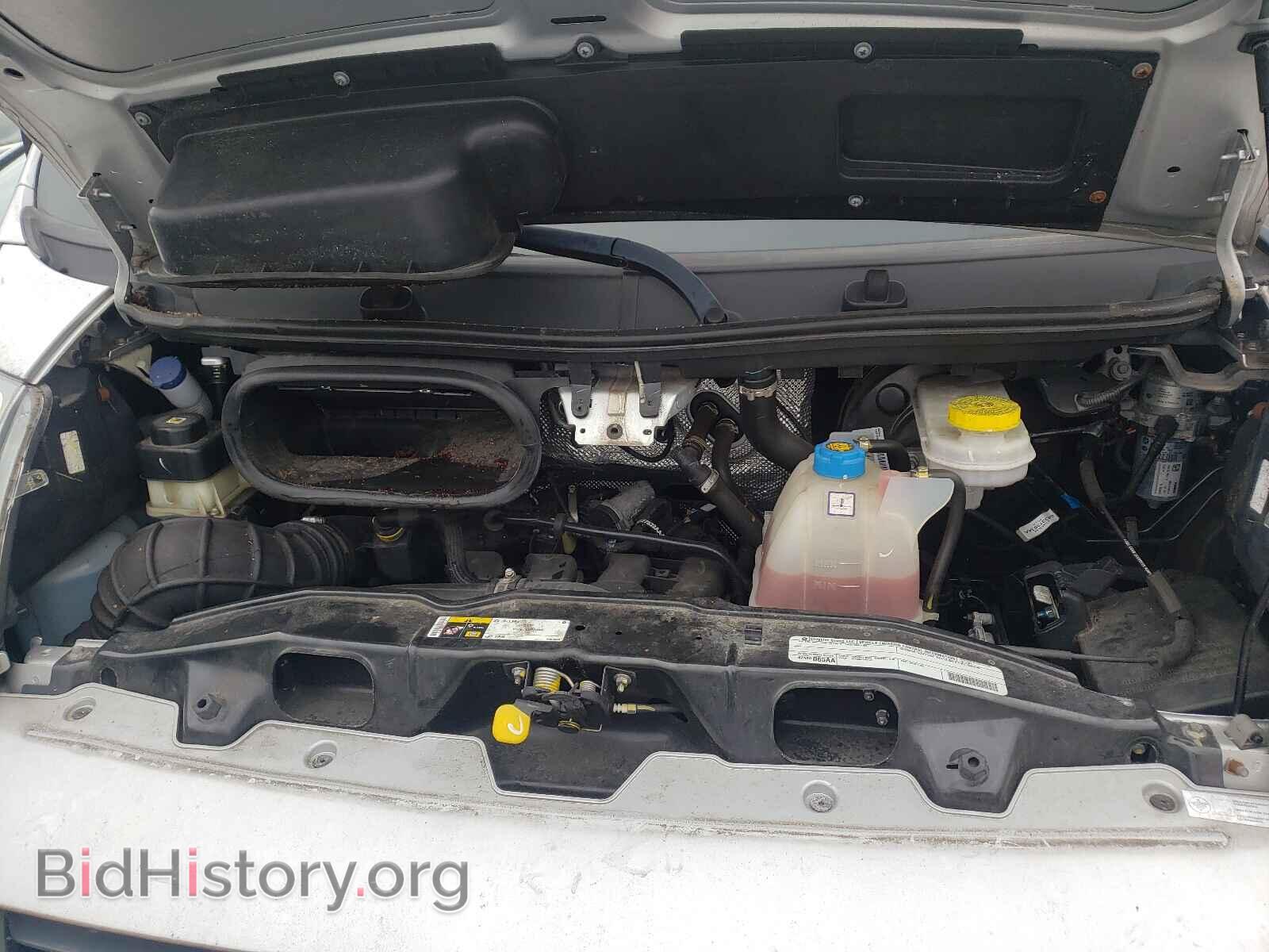2014 RAM PROMASTER - VIN: 3C6TRVAG7EE116068 - Фото 7
