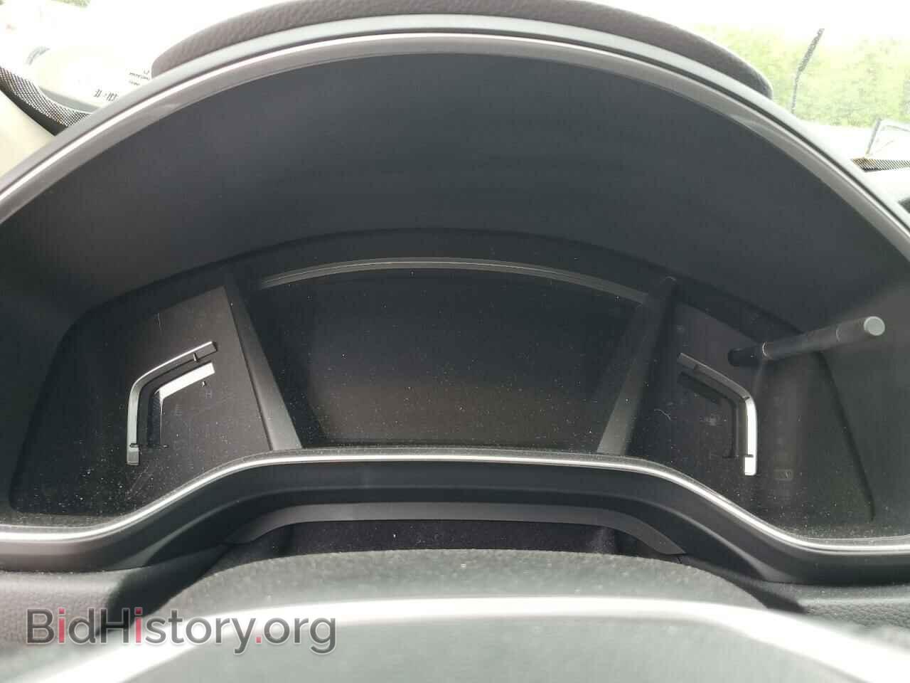 2019 HONDA CRV - VIN: 2HKRW2H53KH624706 - Фото 9