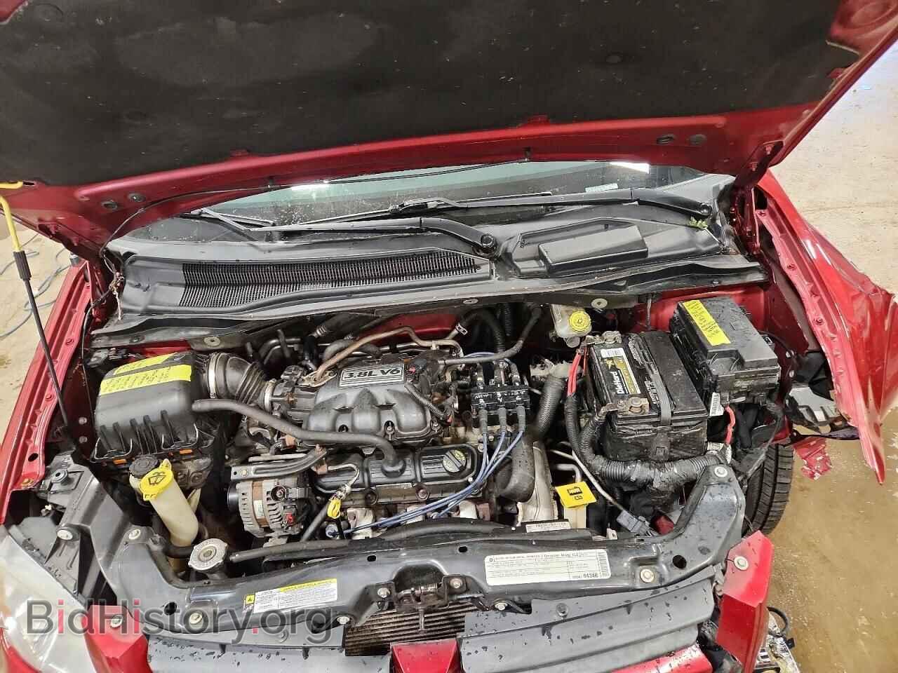 2010 DODGE CARAVAN - VIN: 2D4RN3D19AR335572 - Photo 11