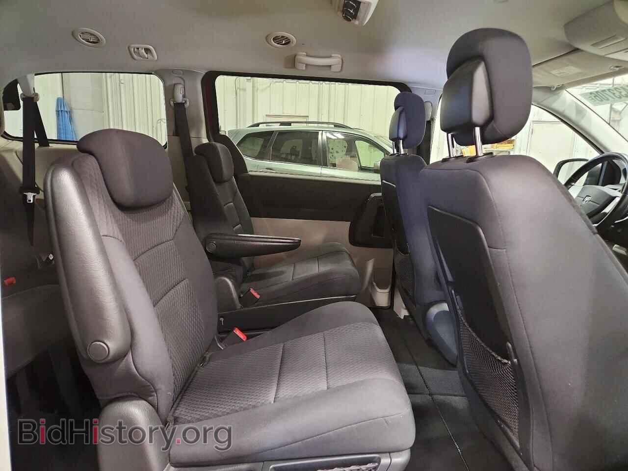 2010 DODGE CARAVAN - VIN: 2D4RN3D19AR335572 - Photo 10