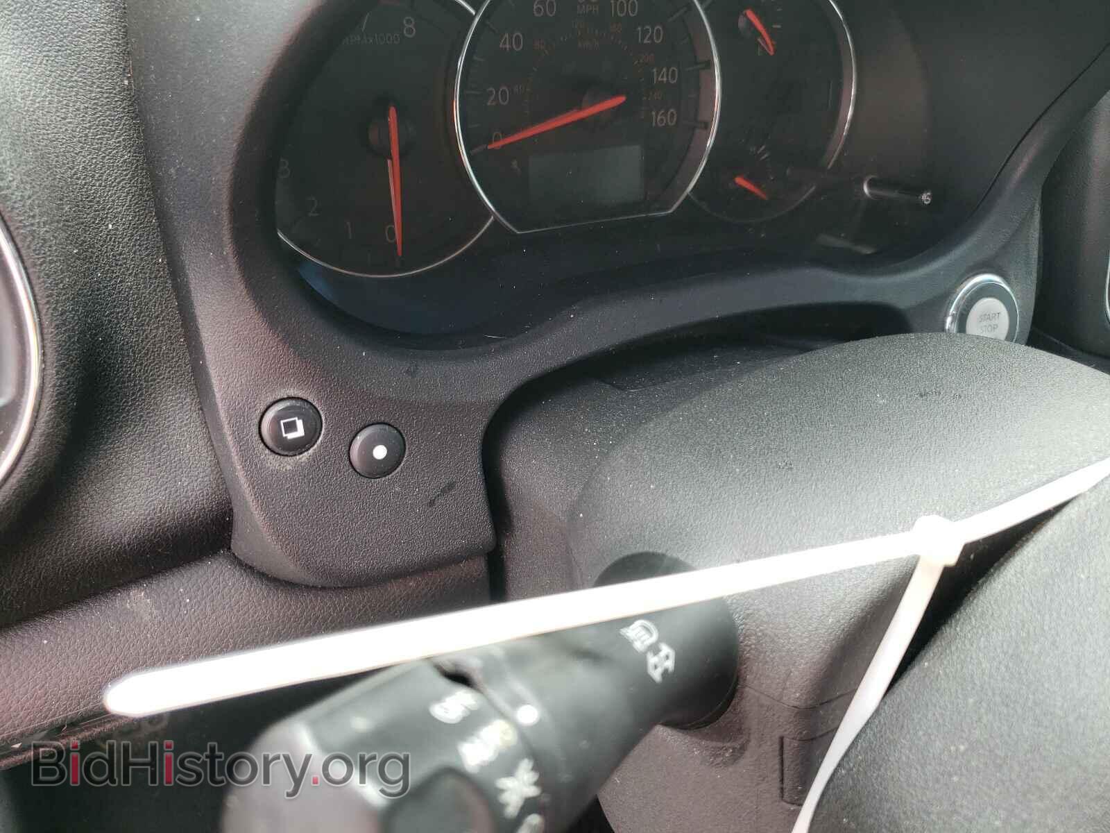 2013 NISSAN MAXIMA - VIN: 1N4AA5AP3DC842075 - Фото 8