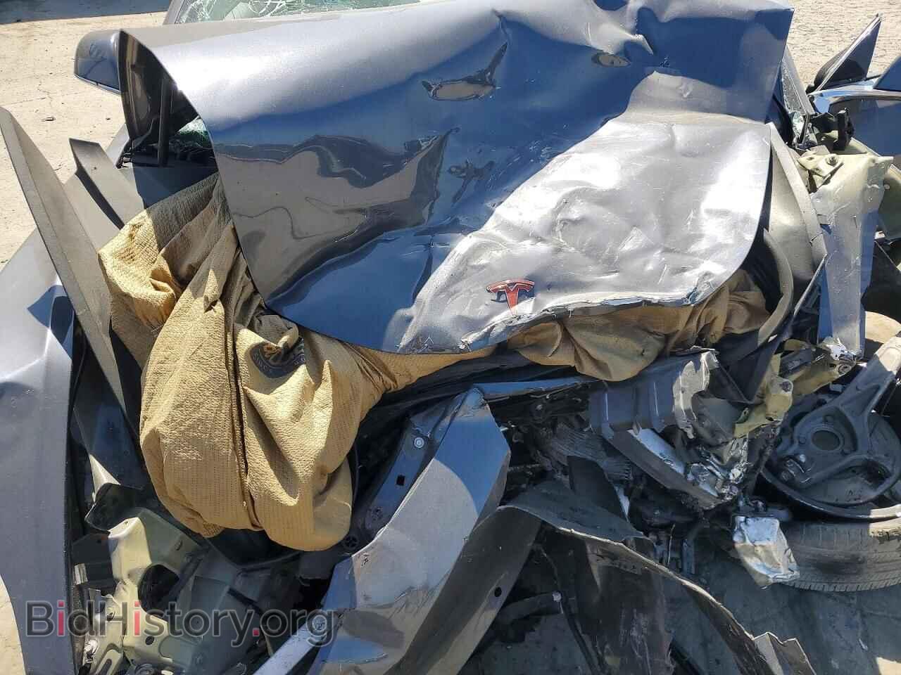 2018 TESLA MODEL 3 - VIN: 5YJ3E1EA2JF166660 - Photo 11