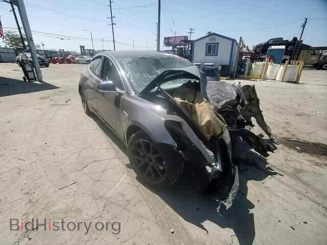 2018 TESLA MODEL 3 - VIN: 5YJ3E1EA2JF166660 - Photo 13