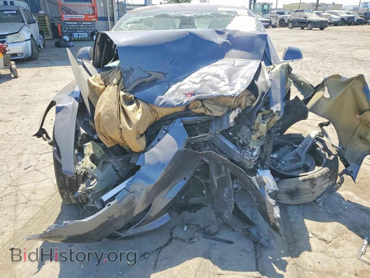 2018 TESLA MODEL 3 - VIN: 5YJ3E1EA2JF166660 - Photo 5