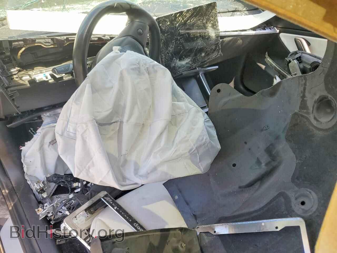 2018 TESLA MODEL 3 - VIN: 5YJ3E1EA2JF166660 - Photo 8
