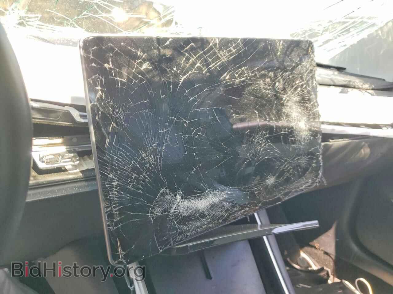 2018 TESLA MODEL 3 - VIN: 5YJ3E1EA2JF166660 - Photo 9