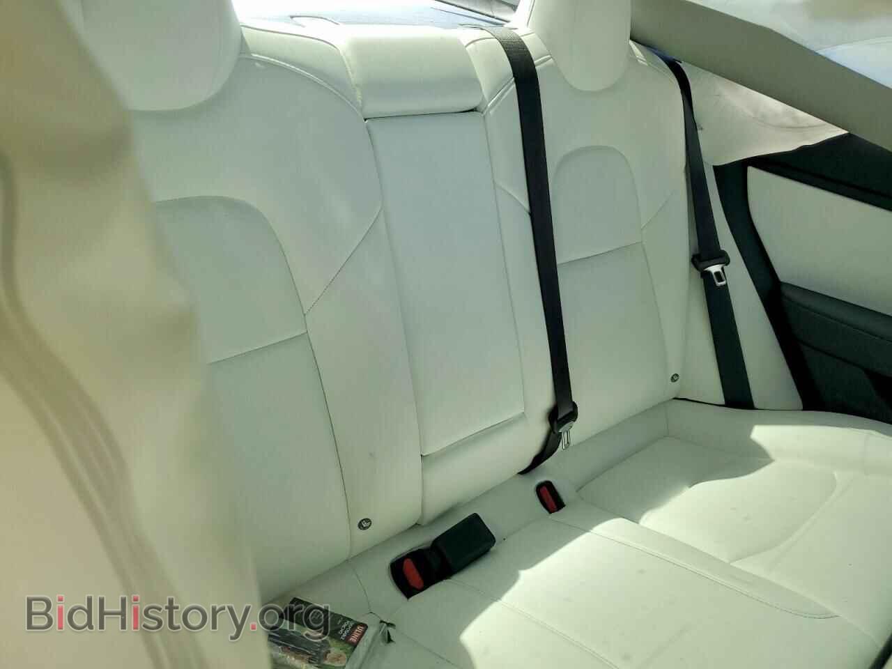 2018 TESLA MODEL 3 - VIN: 5YJ3E1EA2JF166660 - Photo 10