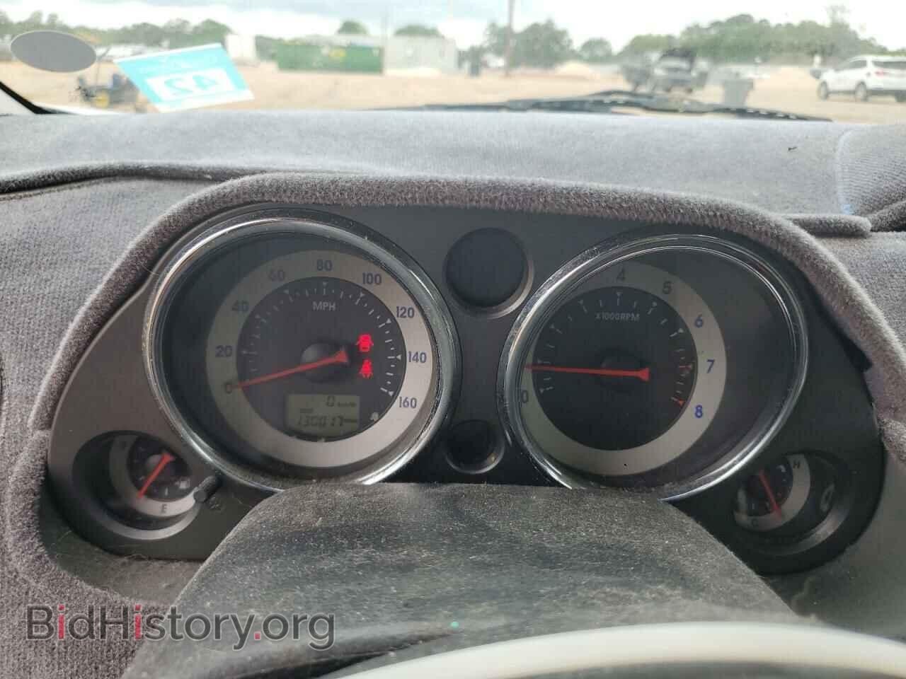 2007 MITSUBISHI ECLIPSE - VIN: 4A3AK24F77E016084 - Photo 9