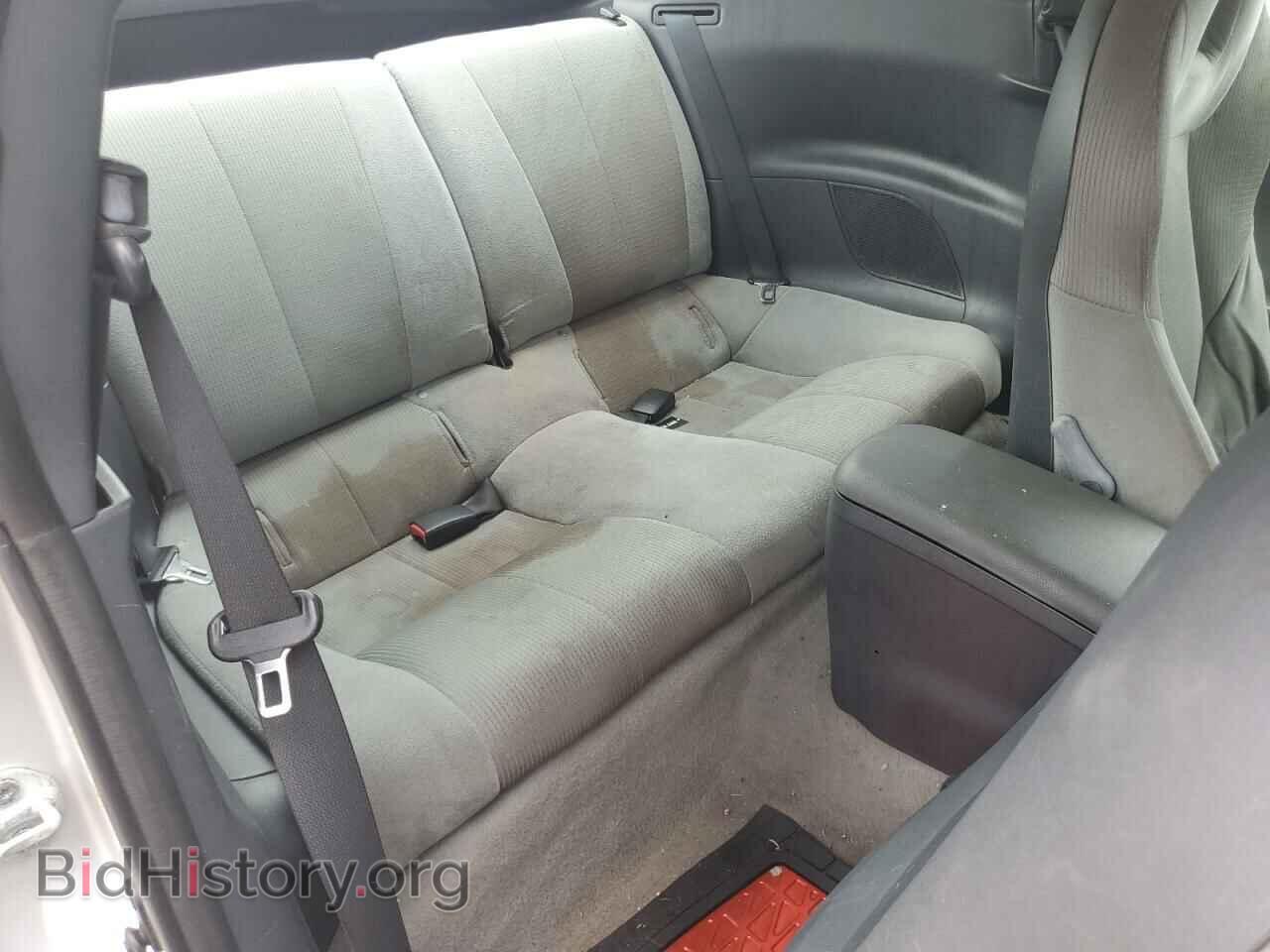 2007 MITSUBISHI ECLIPSE - VIN: 4A3AK24F77E016084 - Photo 10