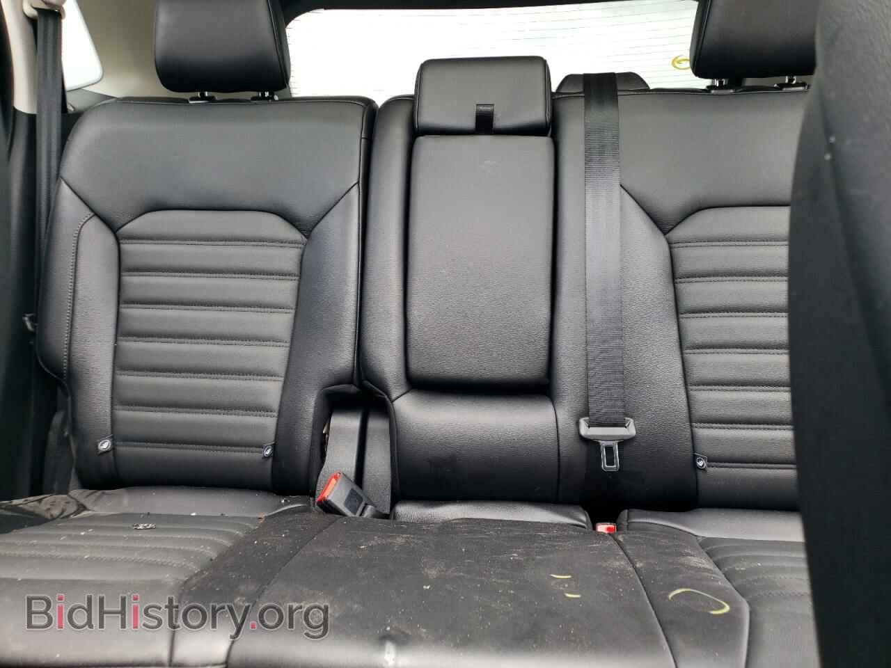 2018 FORD EDGE - VIN: 2FMPK3J87JBC39152 - Photo 10