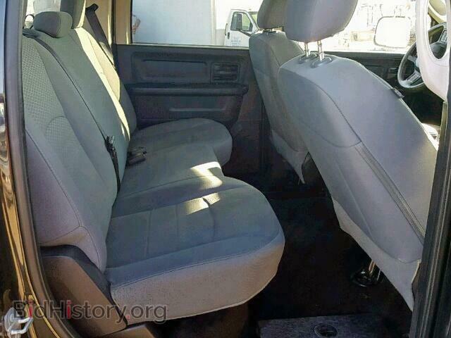 2015 RAM 2500 ST - VIN: 3C6UR5HL2FG679624 - Фото 6