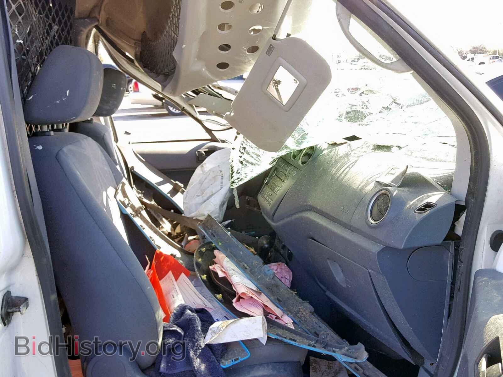 2013 FORD TRANSIT CO - VIN: NM0LS7BN0DT155920 - Фото 5