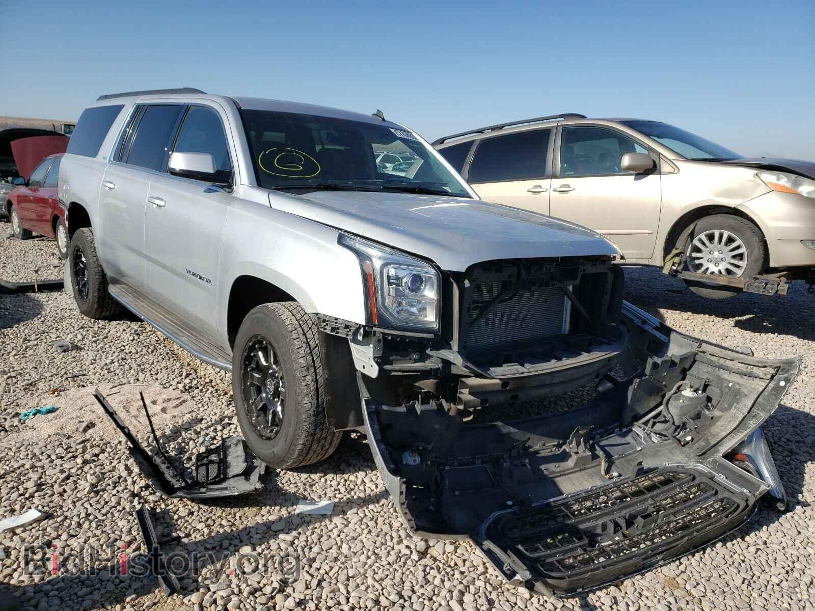 Photo 1GKS2HKC0FR237184 - GMC YUKON 2015