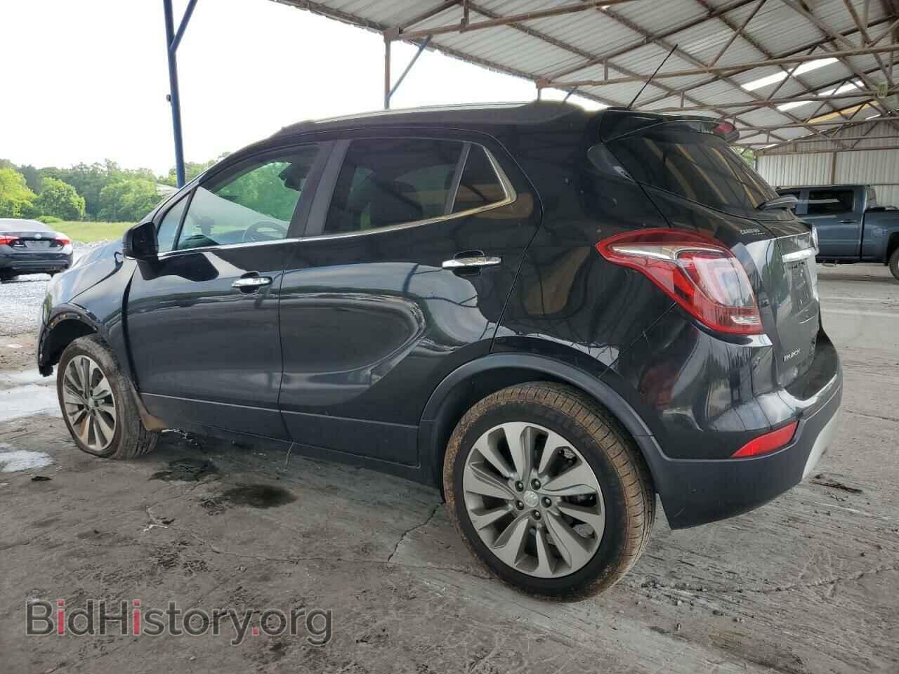 2017 BUICK ENCORE - VIN: KL4CJASB5HB100247 - Photo 2