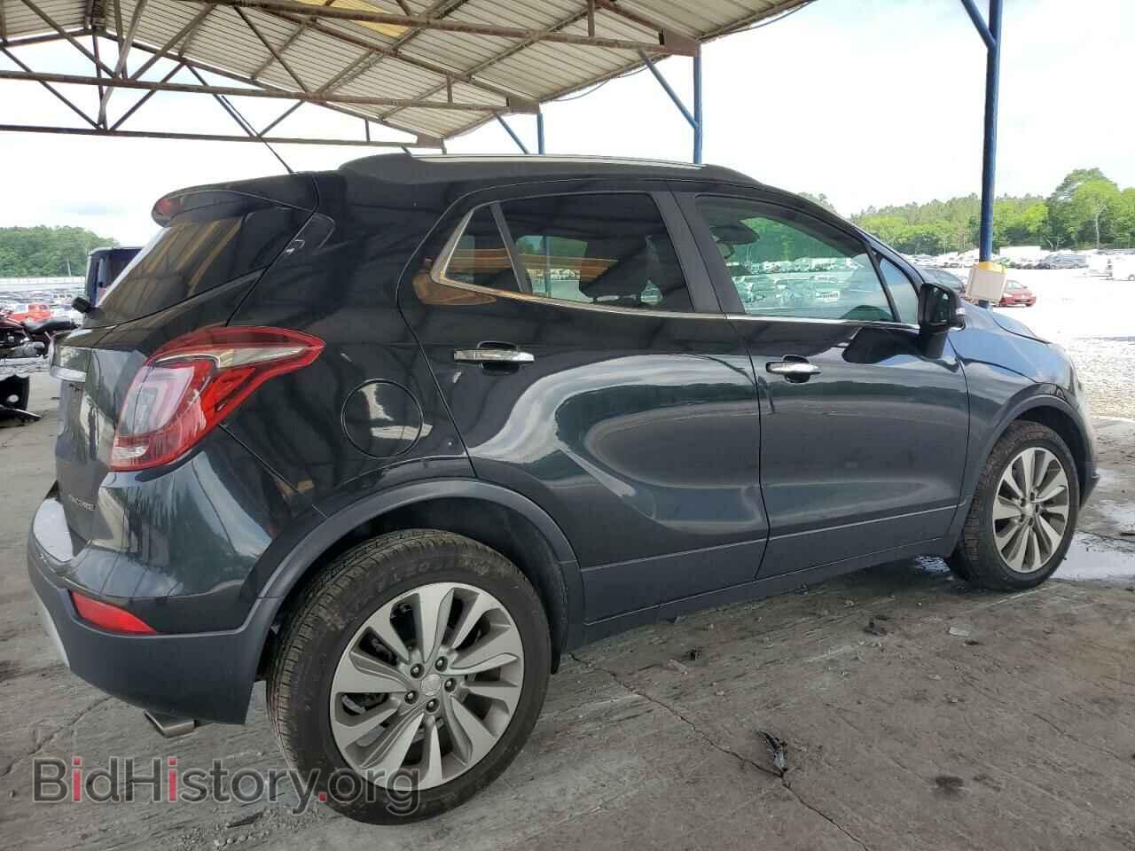 2017 BUICK ENCORE - VIN: KL4CJASB5HB100247 - Photo 3