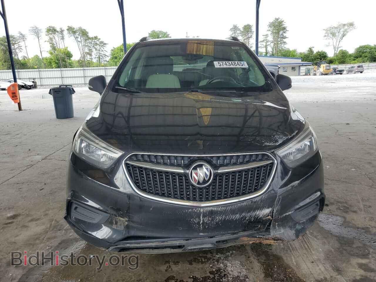 2017 BUICK ENCORE - VIN: KL4CJASB5HB100247 - Photo 5