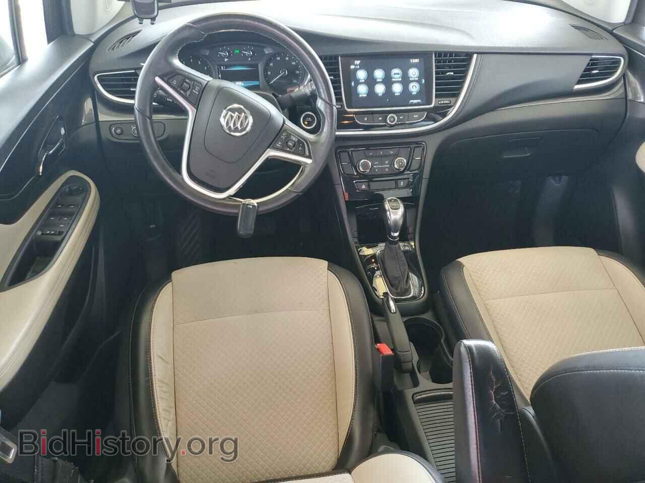 2017 BUICK ENCORE - VIN: KL4CJASB5HB100247 - Photo 8