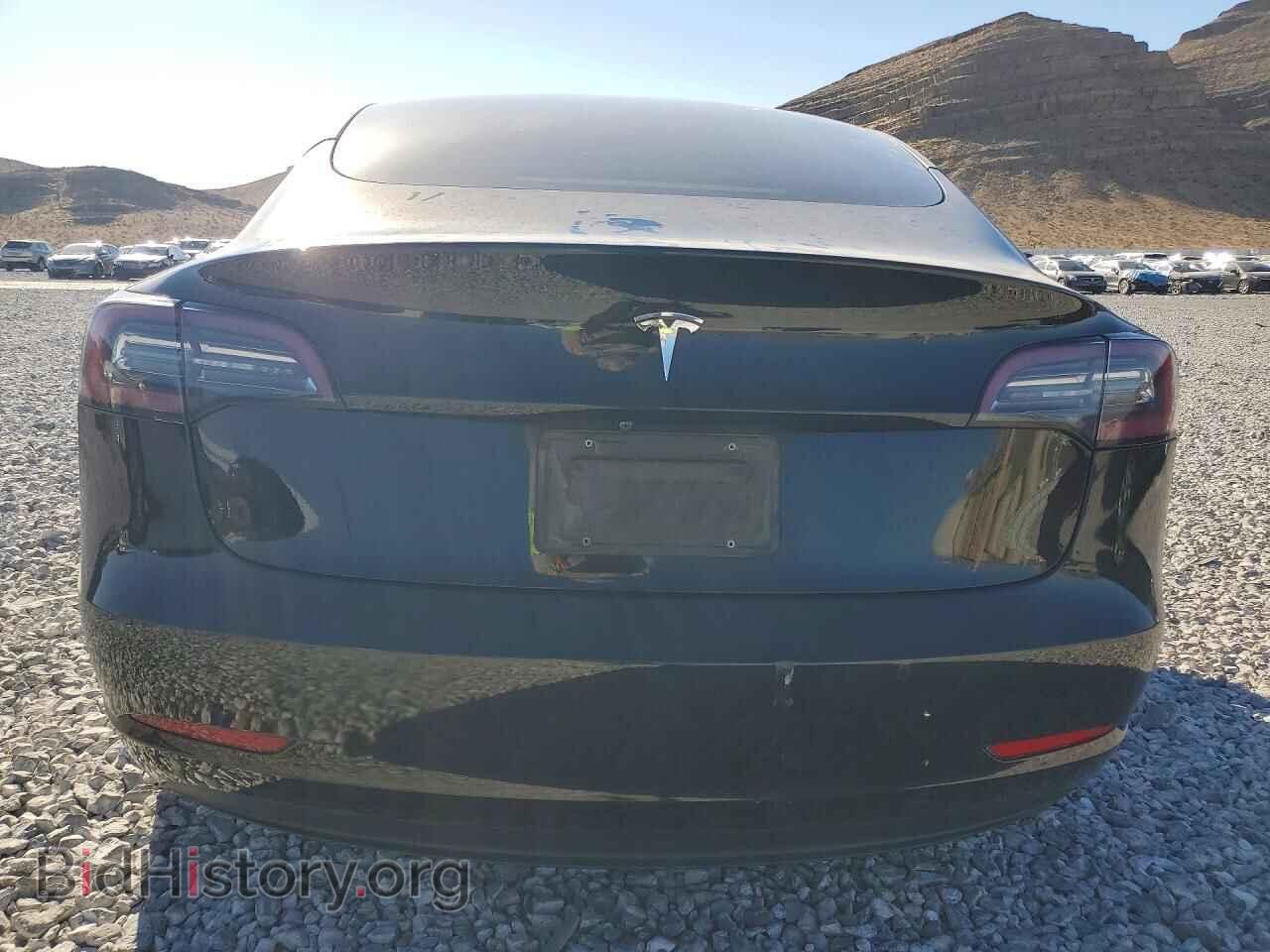 2021 TESLA MODEL 3 - VIN: 5YJ3E1EA5MF977633 - Photo 6